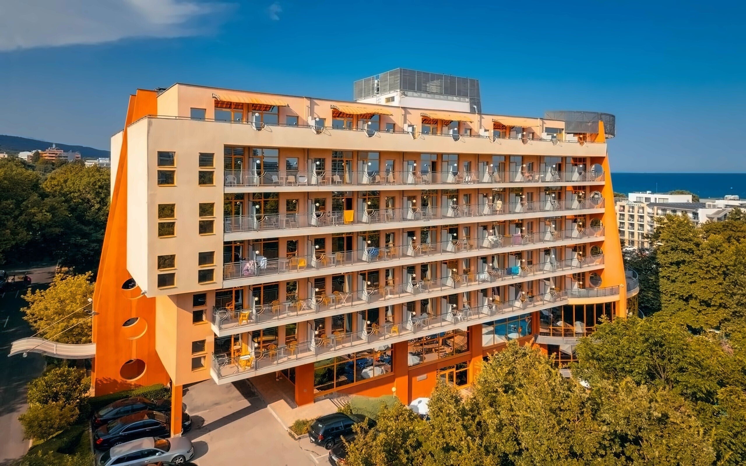 Зображення Atlas 4*