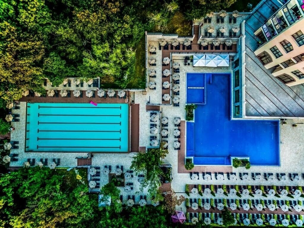 Зображення SH Dolce Vita 4*