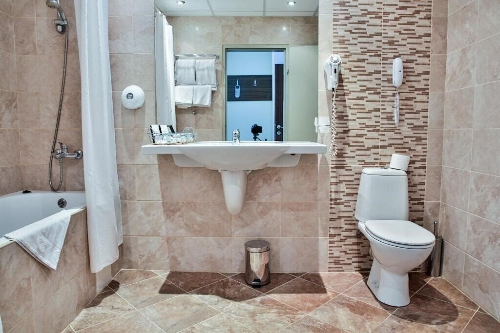 Зображення Park Hotel Golden Beach 4*