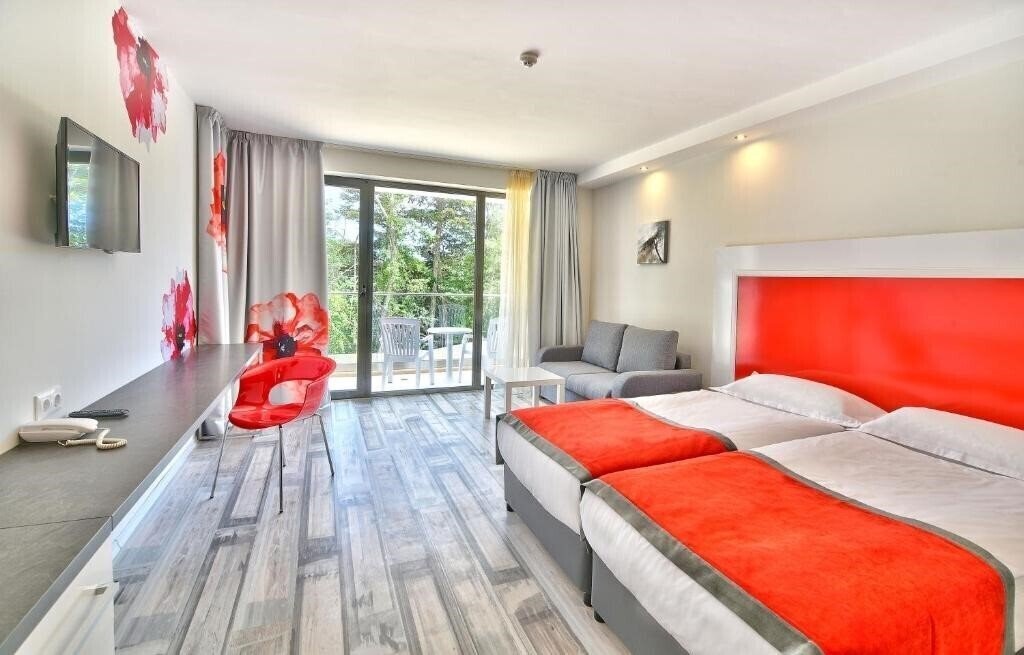 Зображення Grifid Hotel Foresta 3*