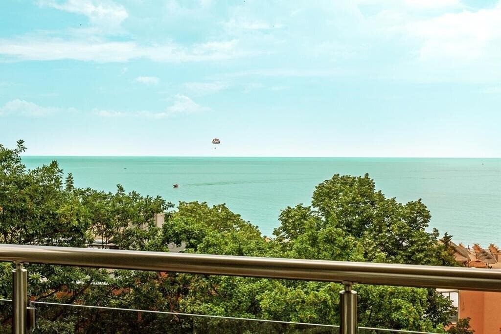 Фотографія Arena Mar (ex. Smart Line Arena Mar, Arena ) 4*