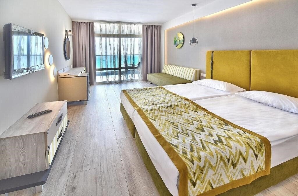 Фотография Grifid Encanto Beach 4*