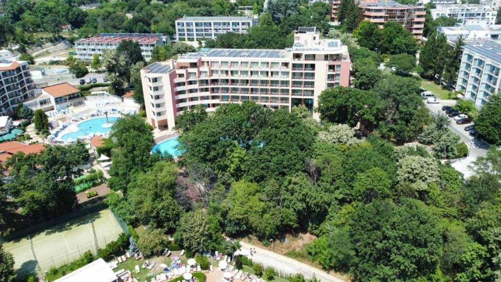 Фотографія Allegra Balneo & SPA 4*