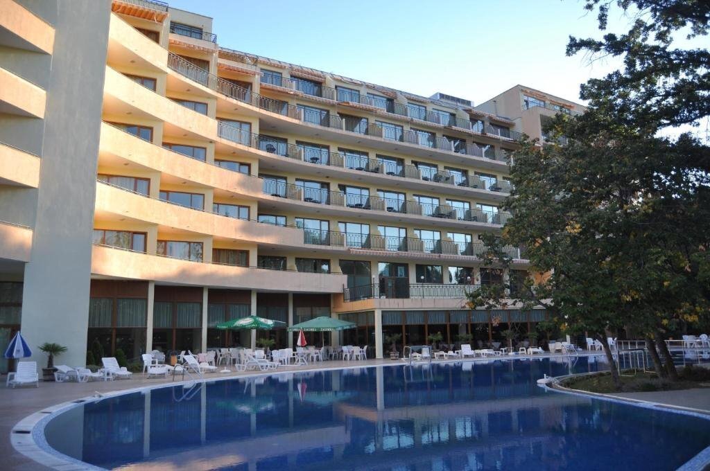 Зображення Allegra Balneo & SPA 4*