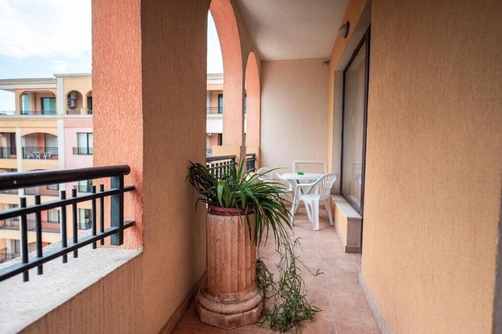 Фото Paradise Green Park 3*