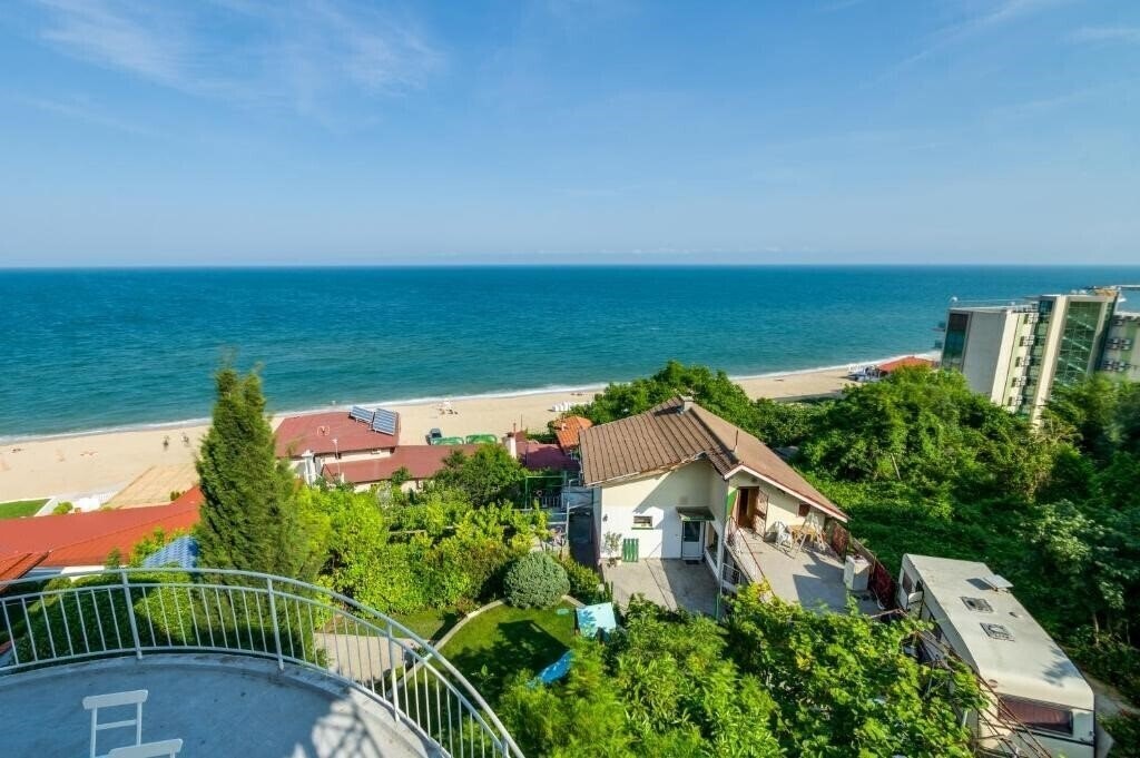 Изображение Villa White Dove вилла