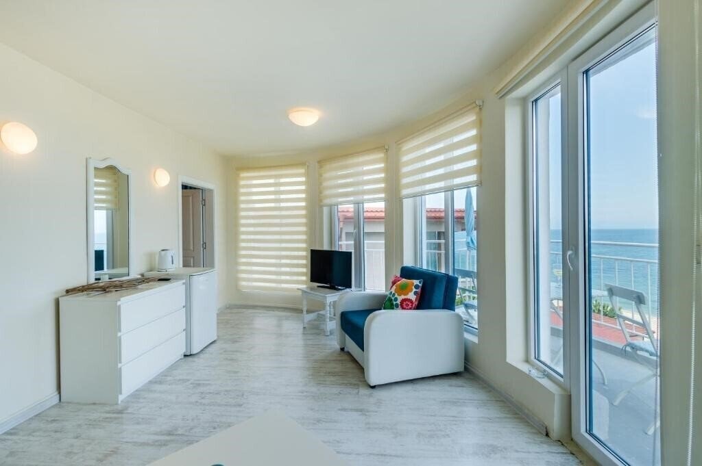 Картинка Villa White Dove вилла