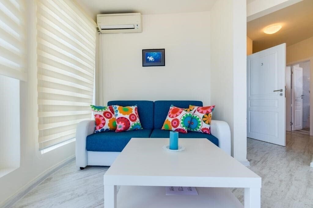 Картинка Villa White Dove вилла