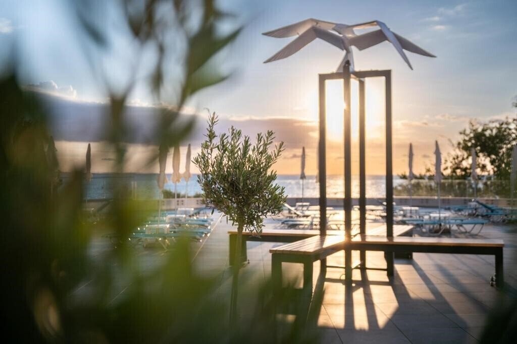 Готель Astoria 4*