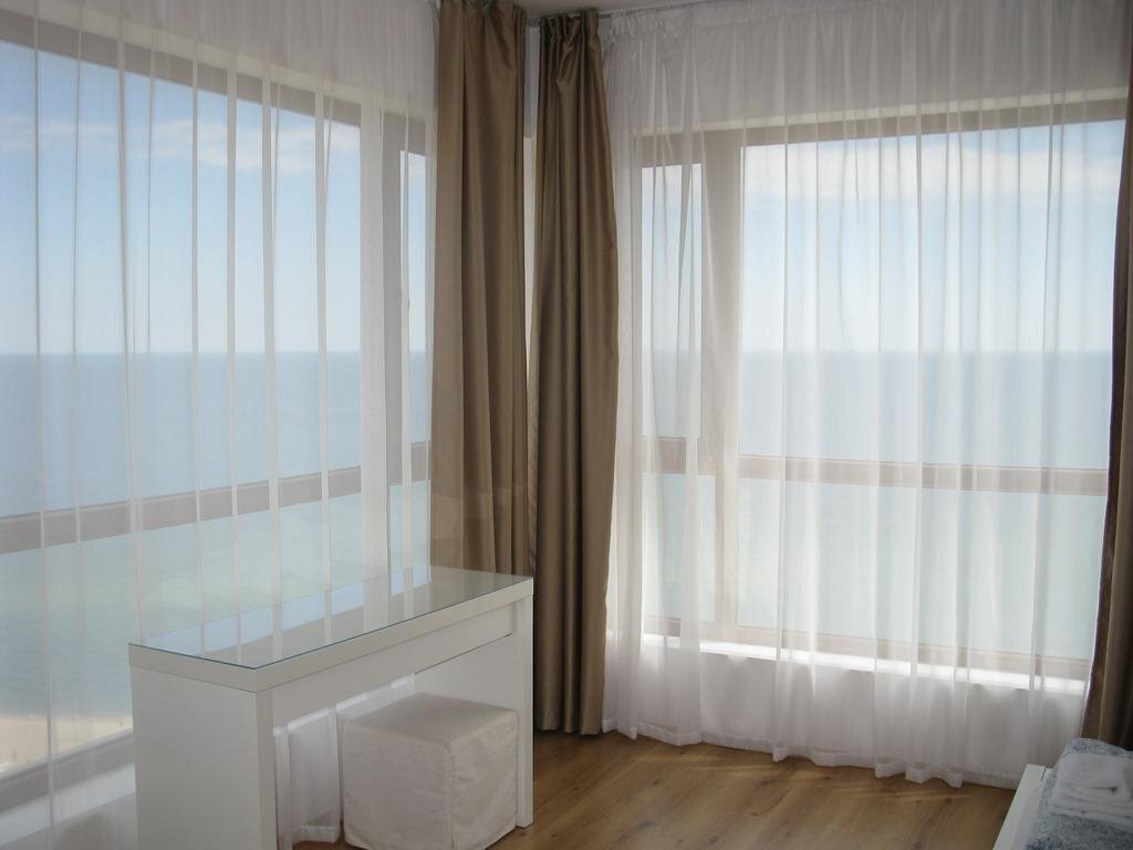 Фото Cabacum Beach Residence & SPA 4*