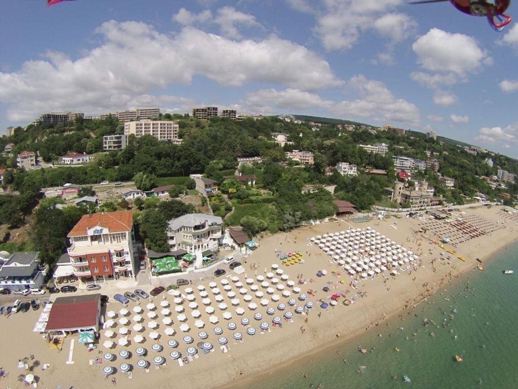 Зображення Club Magnolia & SPA Sunshine (ex. Magnolia Club Hotel, Sunshine Magnolia Palace, Sunshine Magnolia Park) 3*