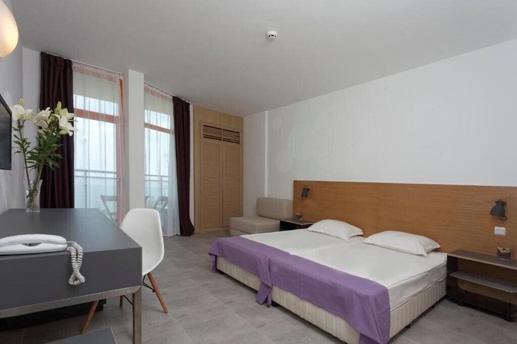 Изображение Sunrise Hotel (ex. Primasol Sunlight Sunrise) 4*