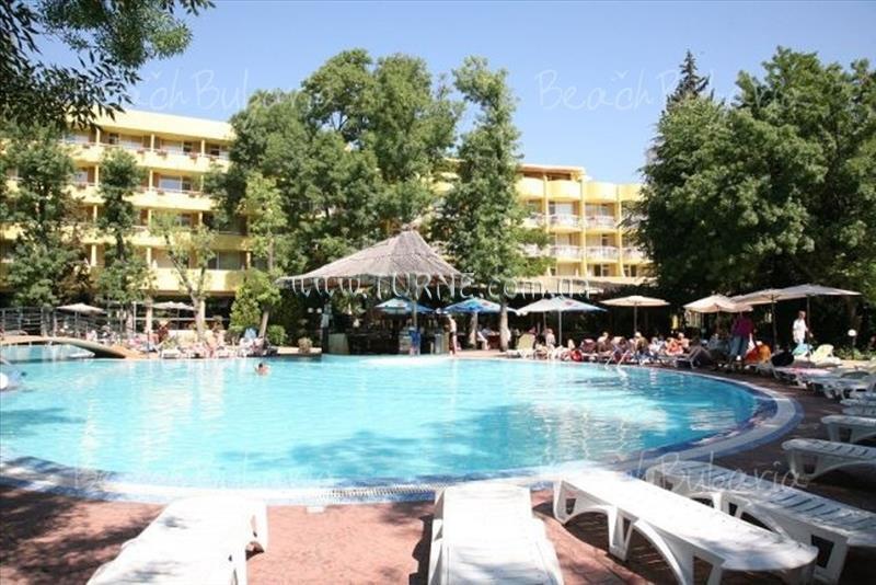 Фотография Бор 3*