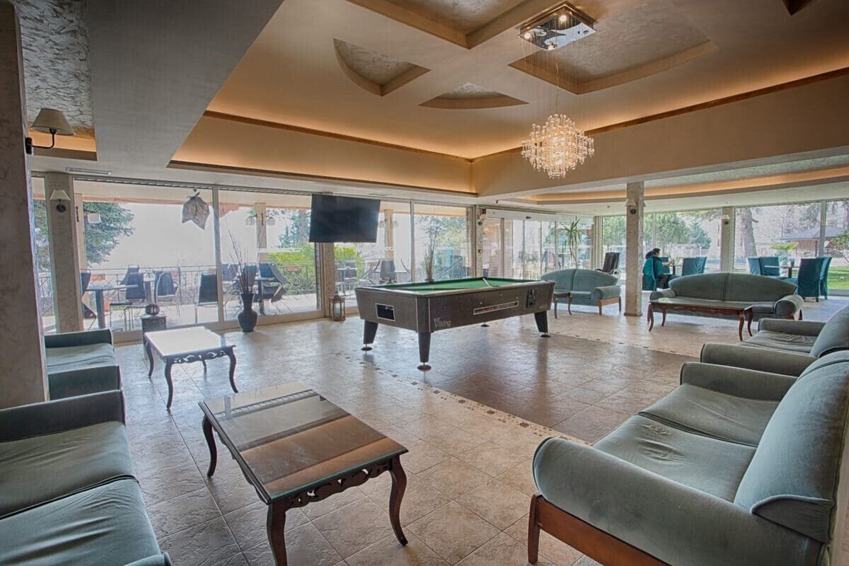 Картинка Termal 3*