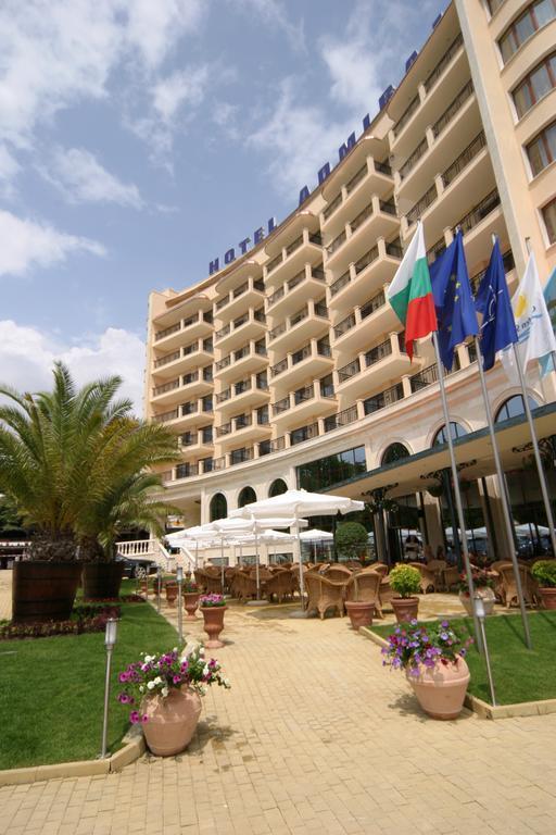 Зображення Admiral Golden Sands 5*