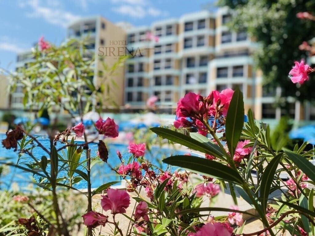 Картинка Sirena 3*