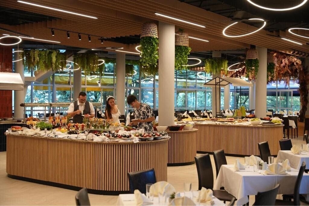 Зображення SH Dolce Mare (ex. Splendido Mare, COOEE Mimosa Sunshine Hotel, Mimosa Sunshine) 4*