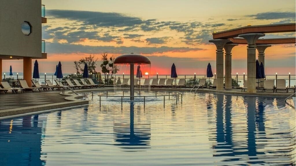 Фото Astera Hotel & SPA 4*