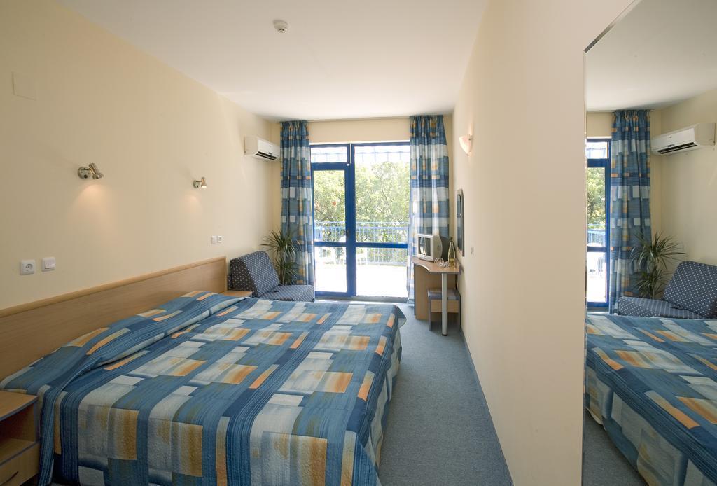 Фотография Blue Sky 3*