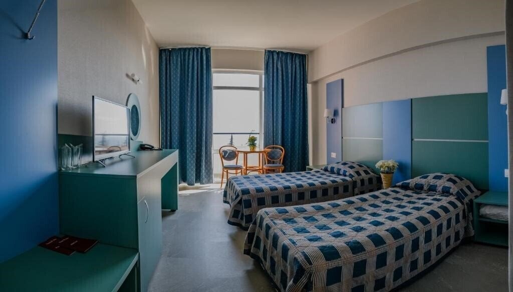 Фото Lilia 4*