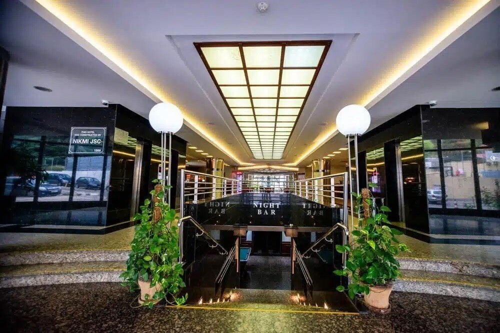 Зображення Lilia 4*