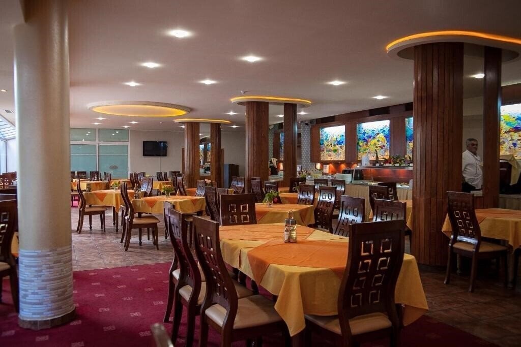 Фотографія Perla (Golden Sands) 3*