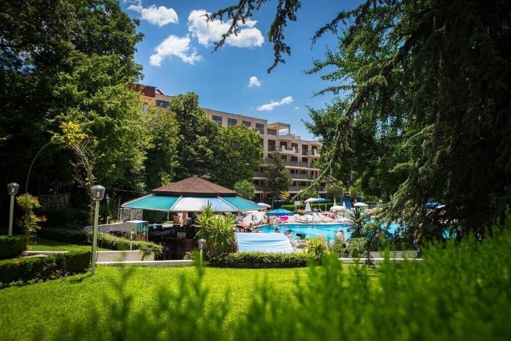 Зображення Perla (Golden Sands) 3*