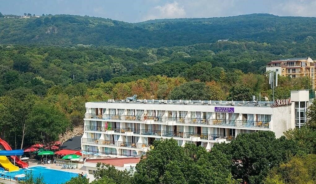 Фото Camp Serdika лагерь