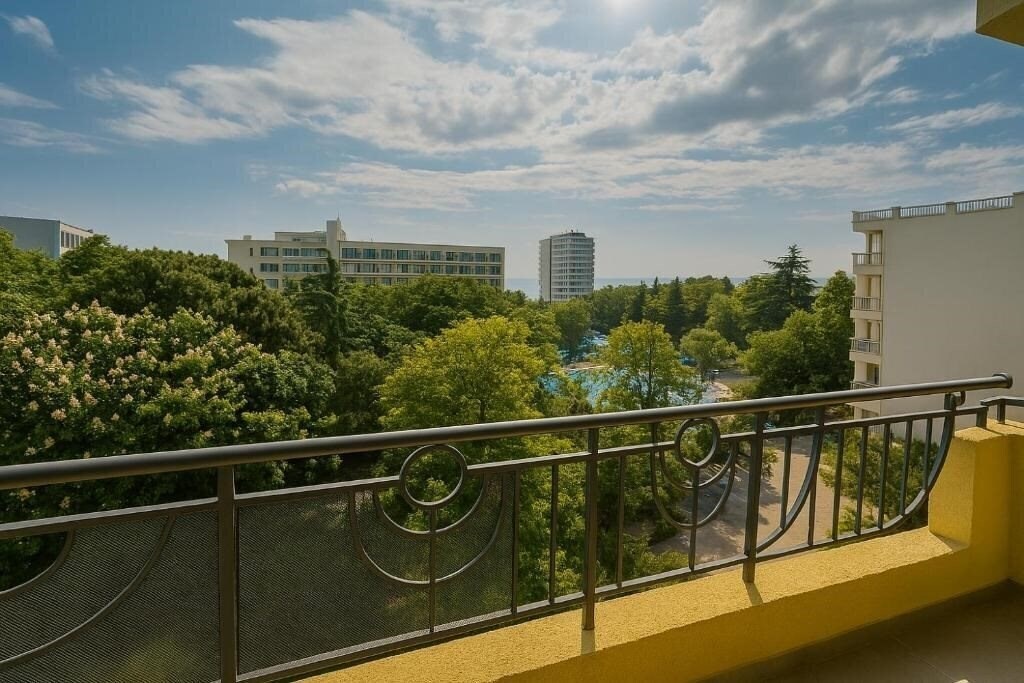 Изображение Perunika 3*