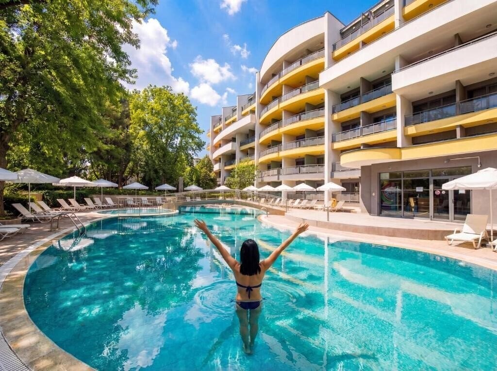 Фото Perunika 3*