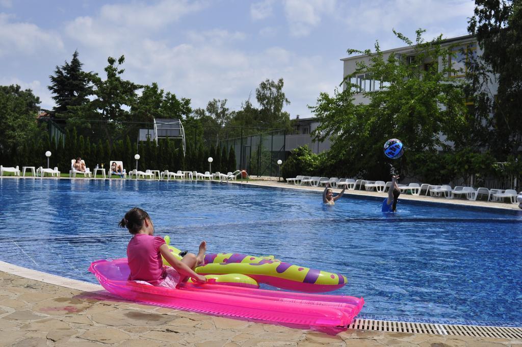 Зображення Strandzha 3*