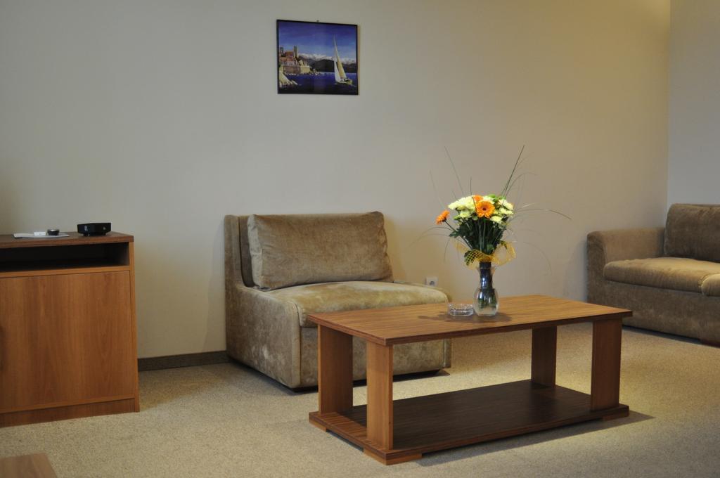 Картинка Strandzha 3*