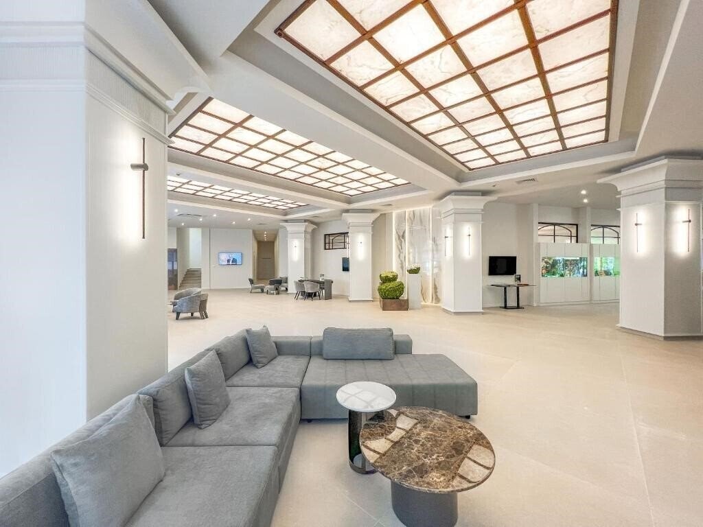 Зображення Grifid Aqua Club Bolero 4*