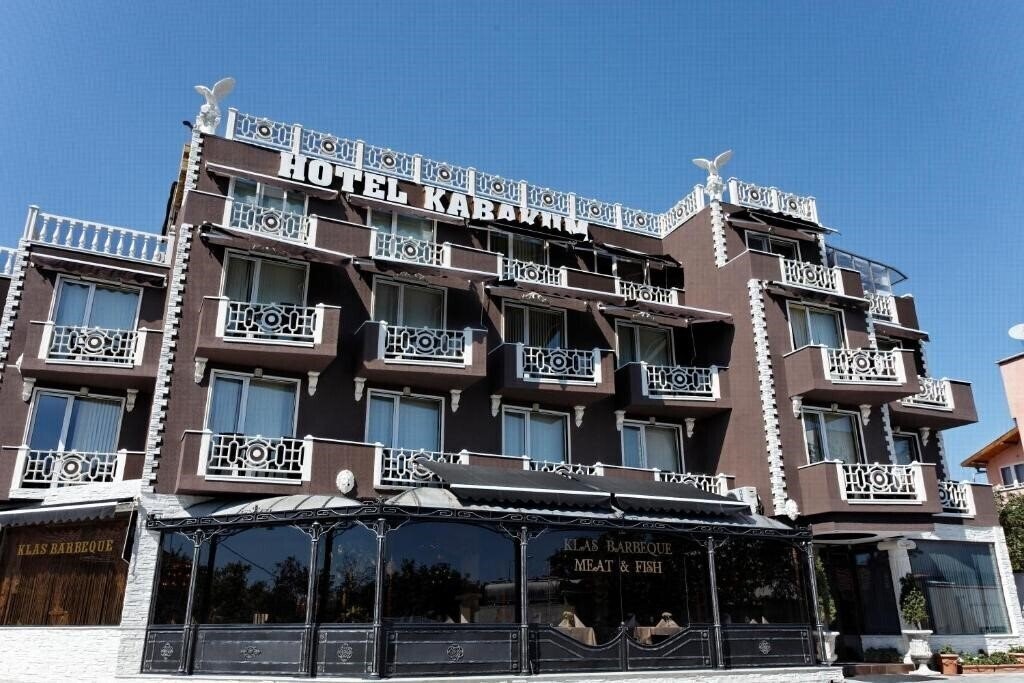 Фото Cabacum 4*