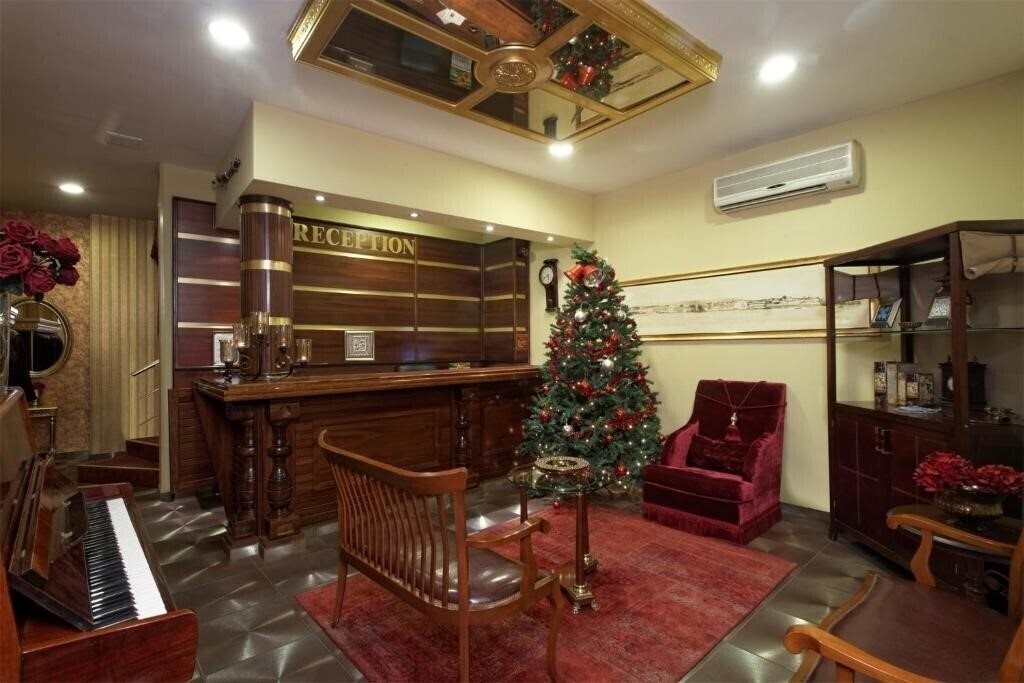 Фотографія Cabacum 4*