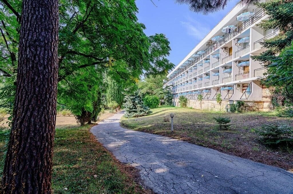 Картинка Jurnalist 3*