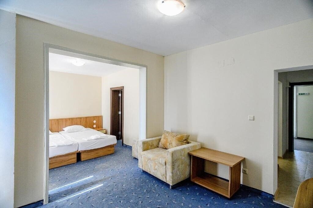 Фото Jurnalist 3*