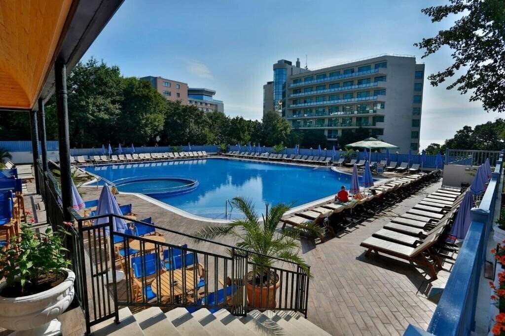 Фото Sofia 4*