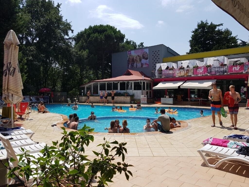 Фотография Tintyava Park Hotel 3*