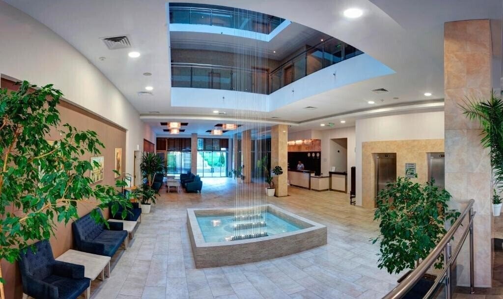 Зображення Slavey 4*