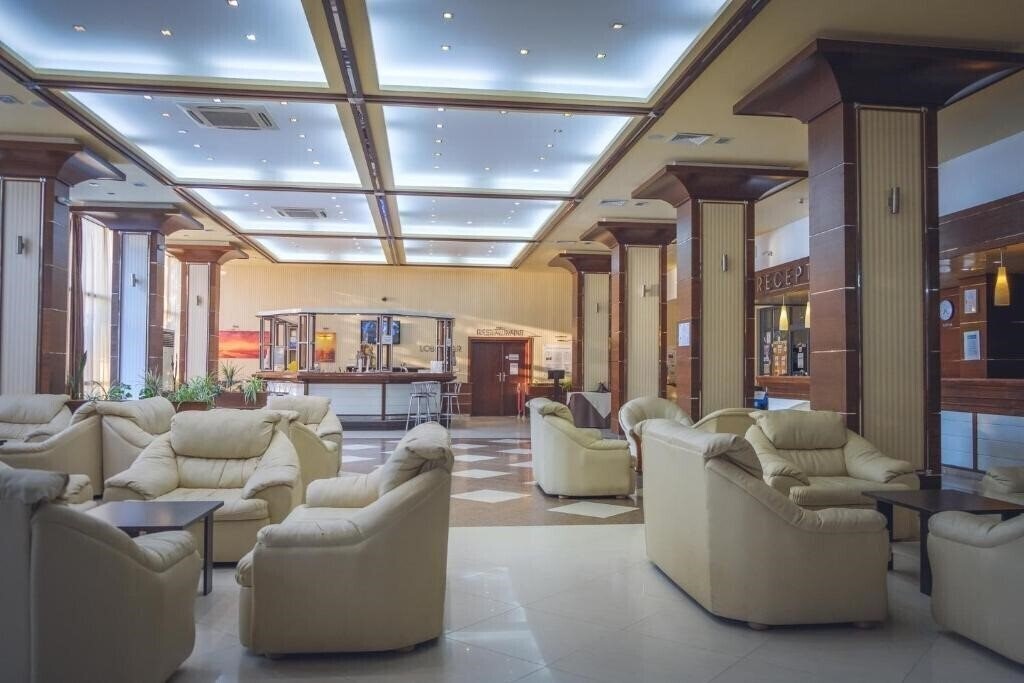 Фото Elpida Beach 4*