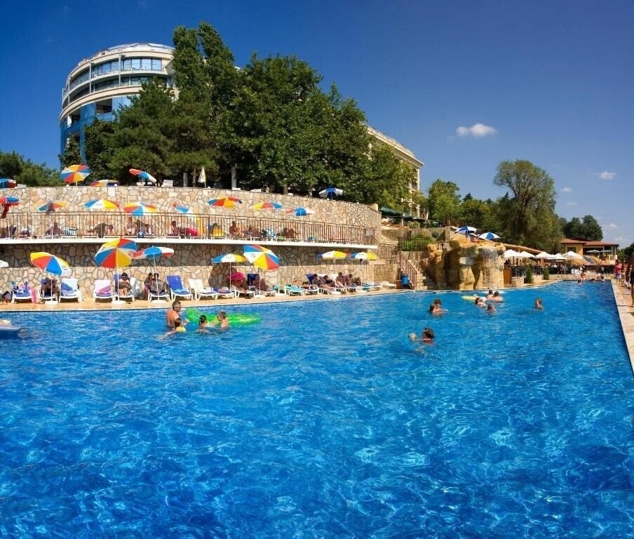 Фотографія Elpida Beach 4*