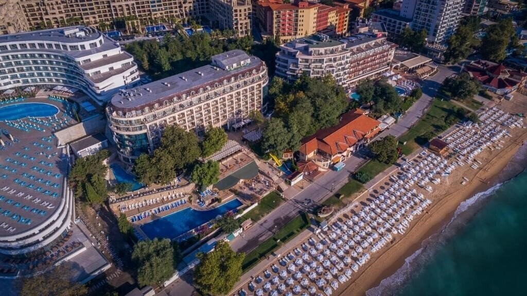 Зображення Elpida Beach 4*