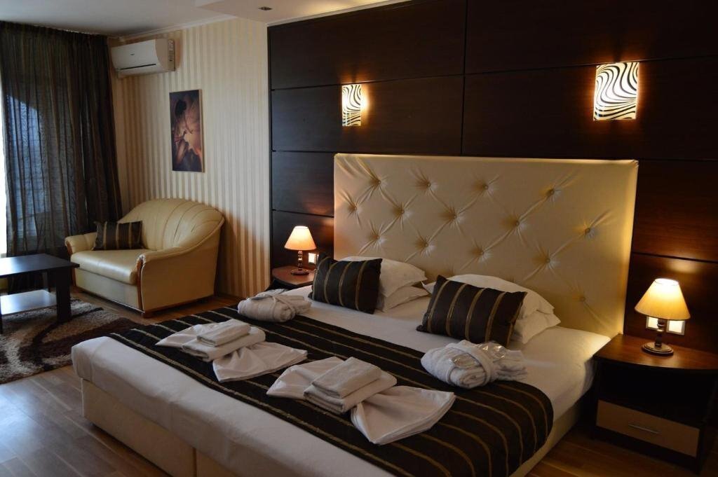 Картинка Elpida Beach (ex. Vemara Beach) 4*