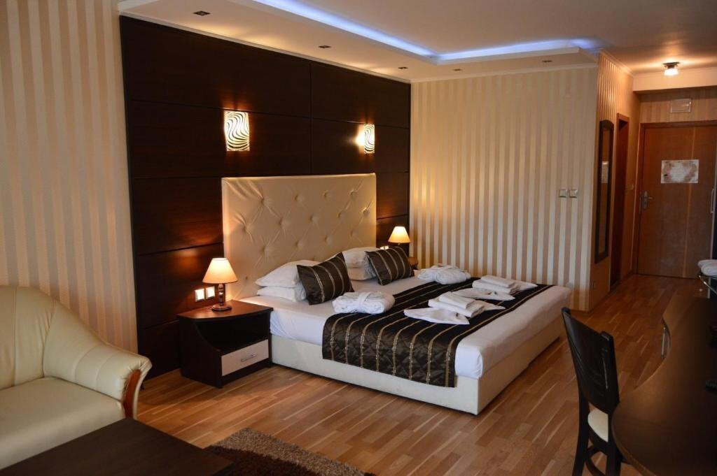 Зображення Elpida Beach (ex. Vemara Beach) 4*
