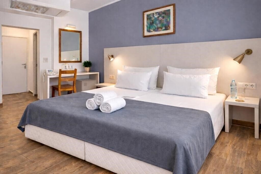 Фото Prestige Grand Hotel & Aquapark 4*