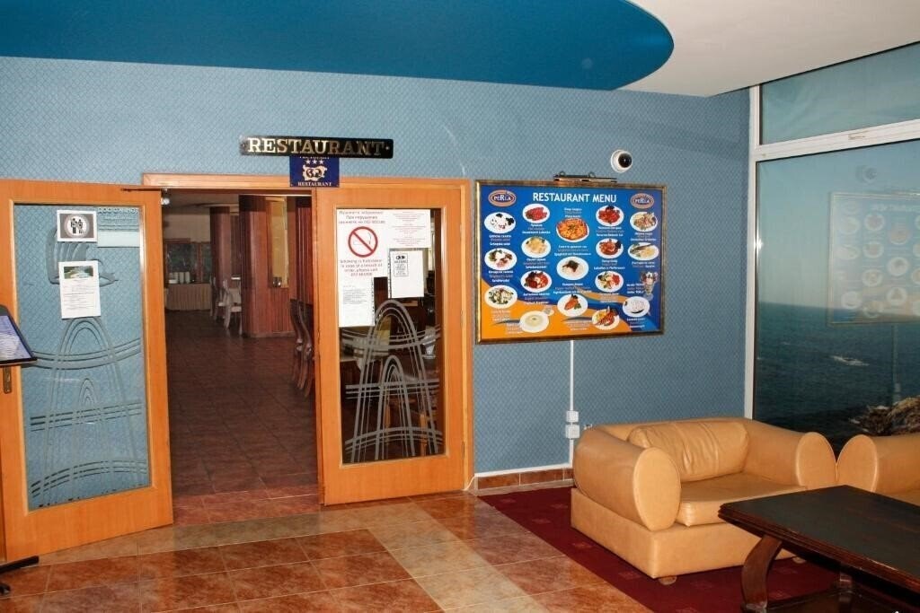 Картинка Perla_golden Sands 3*