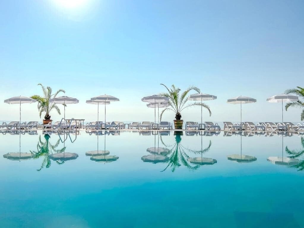 Картинка Moko Beach By Grifid 4*