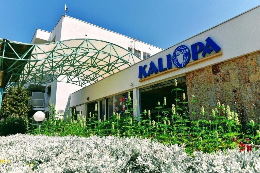 Готель Kaliopa 3*