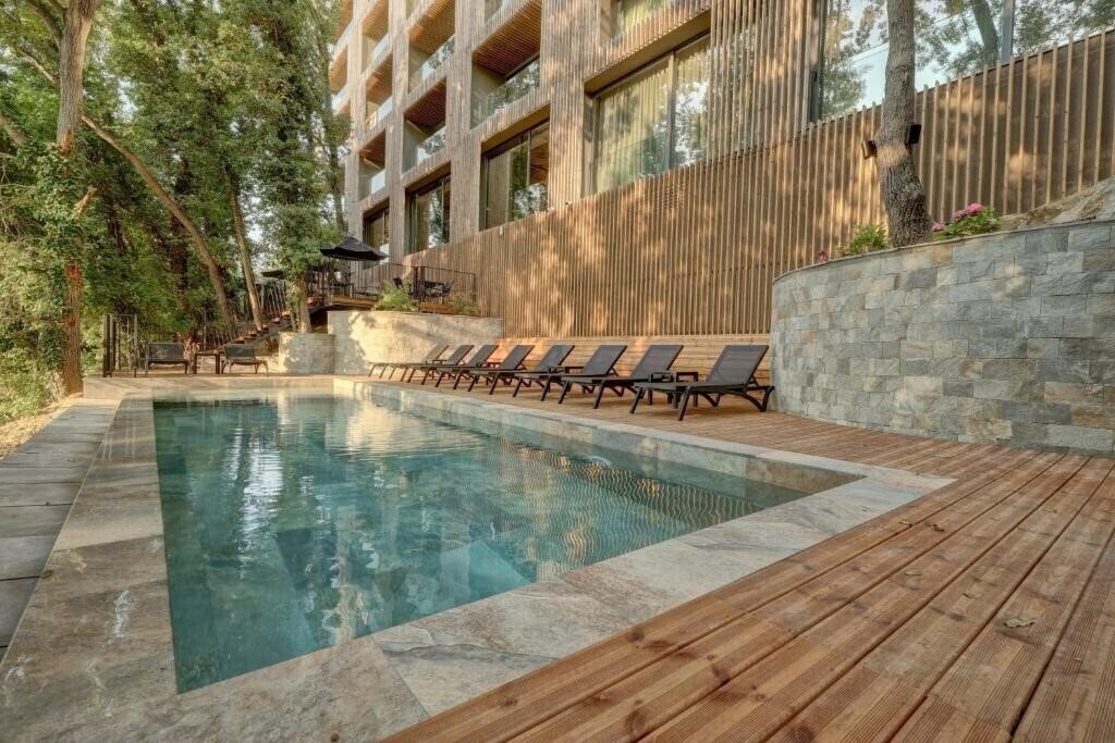 Фотография Umani 4*